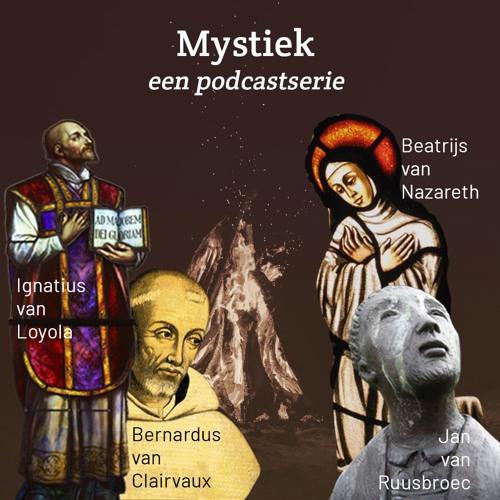 Podcastserie over middeleeuws…